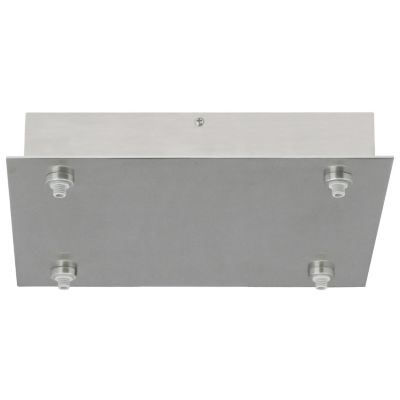 4-Port Square Canopy by Tech-Tiella Lighting - Starlight Lighting USA and Canada